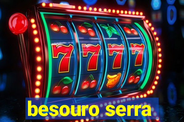 besouro serra-pau morde